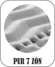 PUR 7 ZÓN 